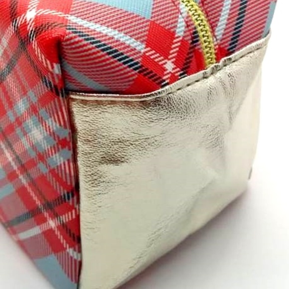 Simply Southern Cosmetic Bag FUR - Picture 4 of 5